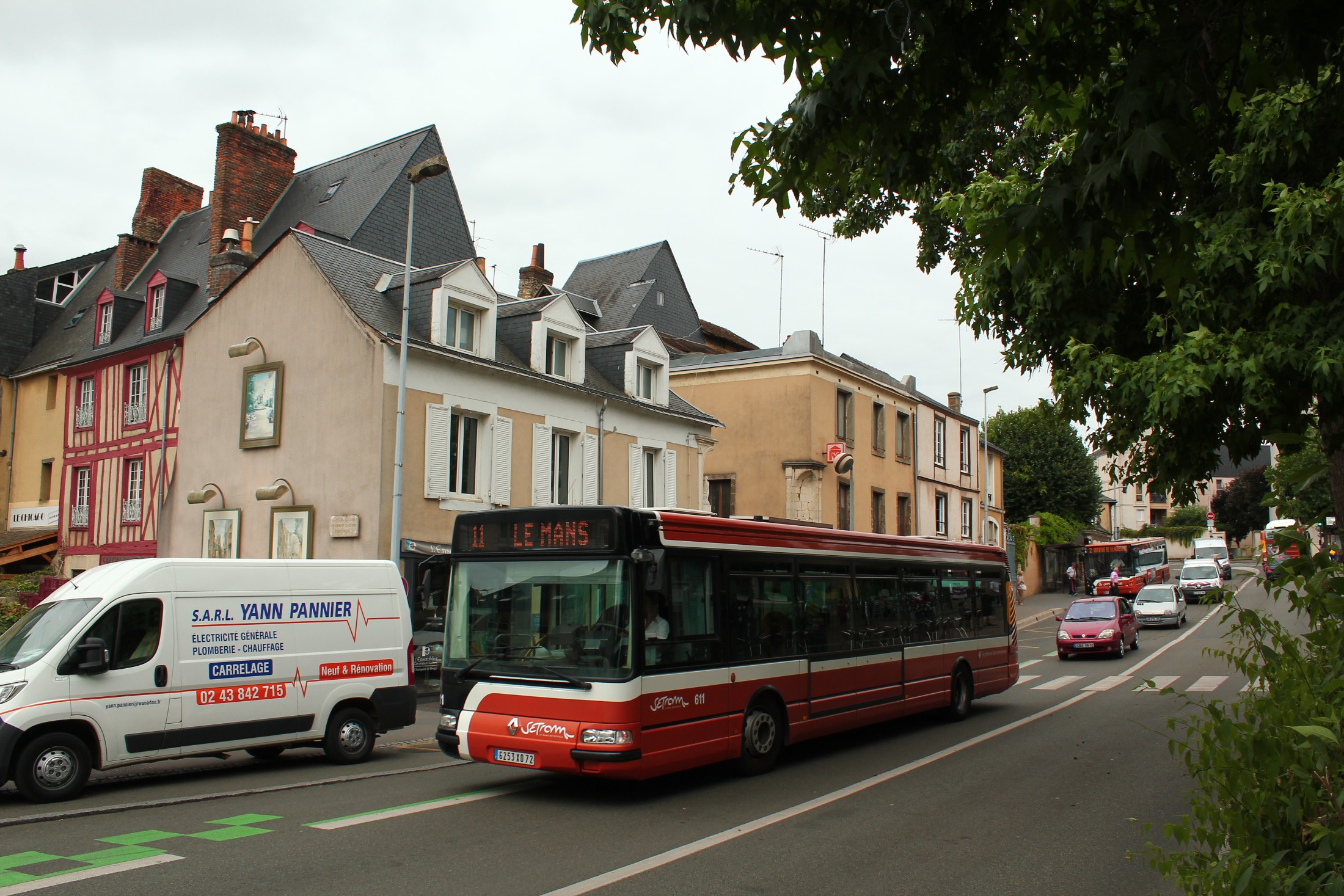 Photo véhicule