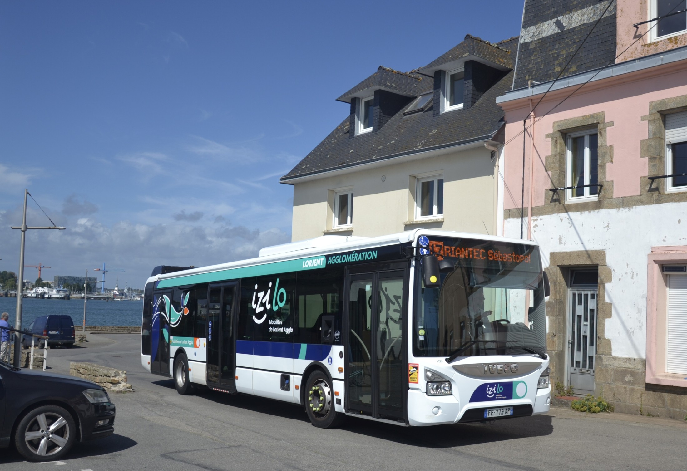 Photo véhicule